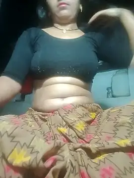 CUTE Ishpa online show from 04.01.26