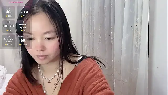 Yuer-77 online show from 01.07.26