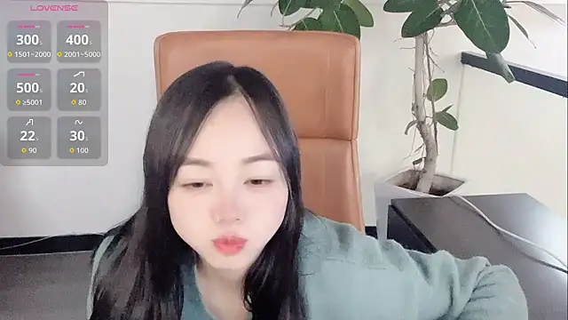 Yuer-77 online show from 02.06.26