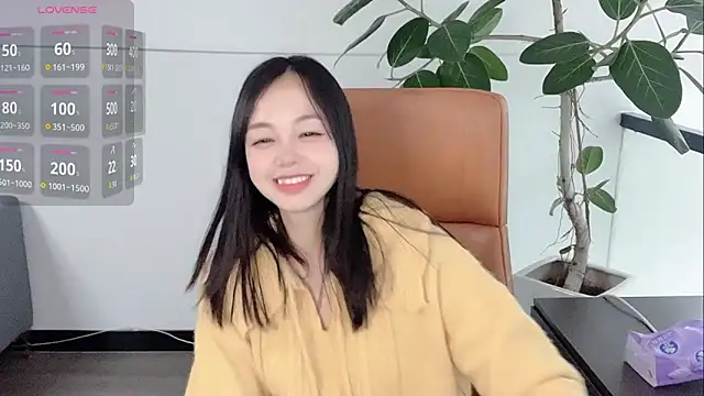 Yuer-77 online show from 02.10.26