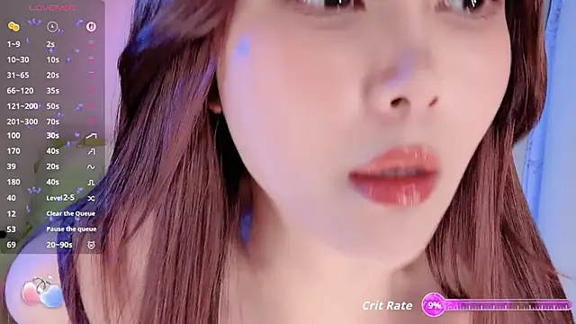 Nana 2026 online show from 01.18.26