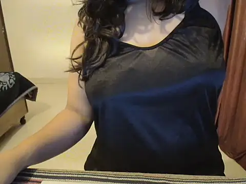 Snapshot of Prisha_Naughtyy chatting on 03.24.26 Prisha Naughtyy online show from 03.24.26