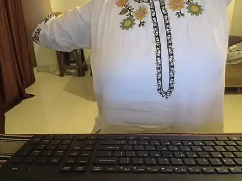 Snapshot of Prisha_Naughtyy chatting on 04.10.26 Prisha Naughtyy online show from 04.10.26