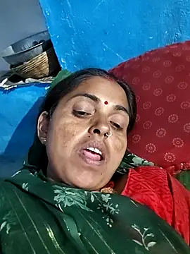 Mahima rani34 online show from 03.18.26
