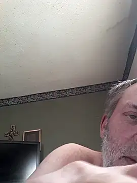 FragrantToe529 online show from 02.20.26