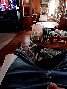 FragrantToe529 online show from 03.09.26