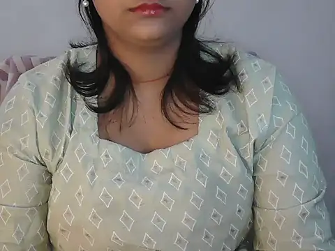 Naughty Shipra online show from 03.23.26