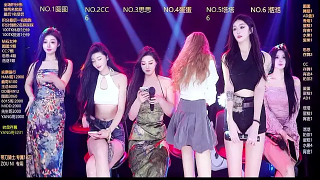 Angela616 online show from 01.17.26