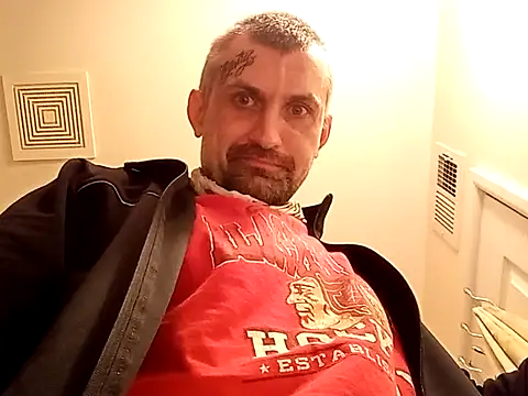 Snapshot of ViciouzzD chatting on 02.21.26 ViciouzzD online show from 02.21.26