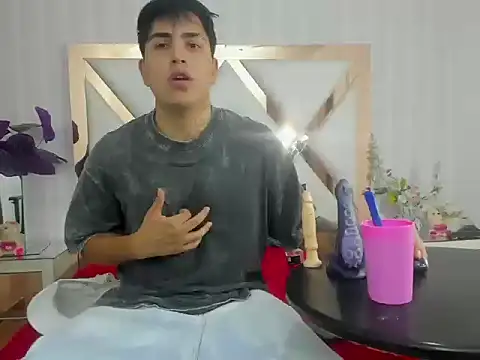 ThomasThund online show from 01.14.26