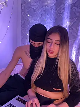 cute emmma online show from 01.14.26