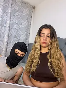 cute emmma online show from 02.02.26