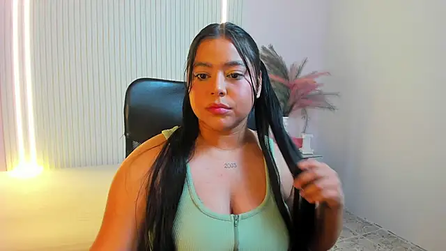 CelesteMoon5 online show from 01.11.26