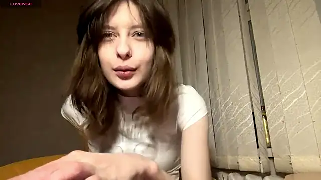 FlorenciaSciarra online show from 01.16.26