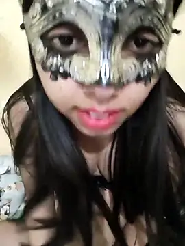 hotcharrryyyy online show from 12.22.25