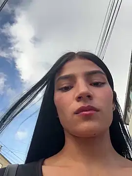 Ema Rose  online show from 12.21.25