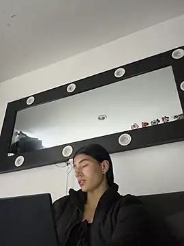 Ema Rose  online show from 01.31.26