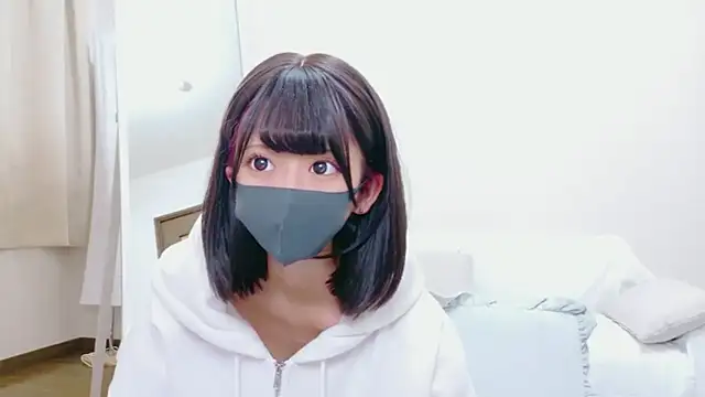 Kiki-jpn online show from 01.16.26