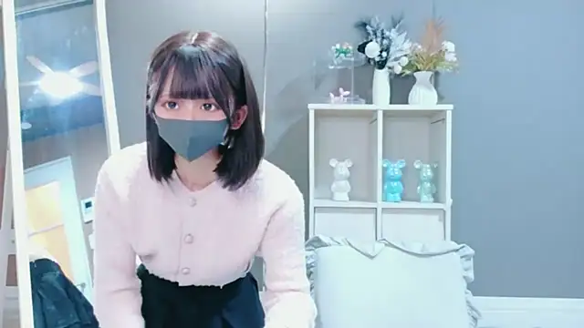 Kiki-jpn online show from 02.14.26