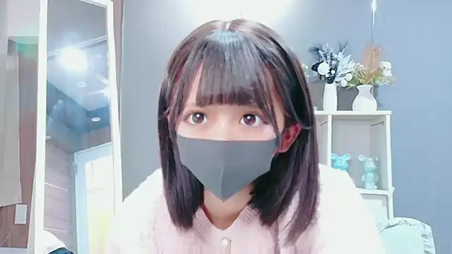 Kiki-jpn online show from 02.14.26