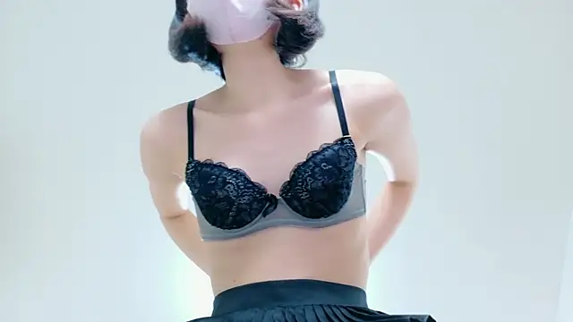 Kiki-jpn online show from 03.28.26