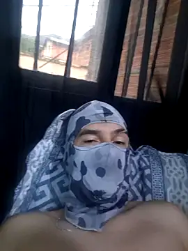 Chayaxxxxx online show from 01.15.26