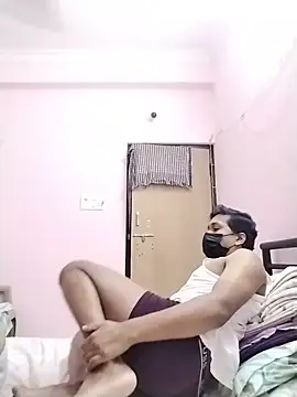 DesiSeductress online show from 02.08.26