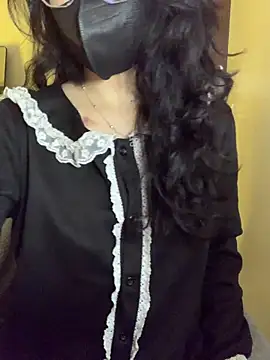 Sofiababy22 online show from 02.01.26