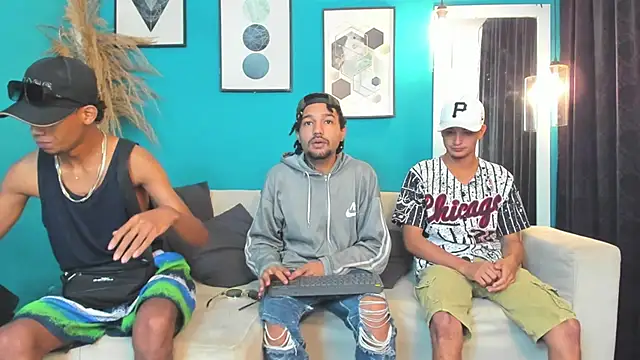 TheWolfpack  online show from 01.16.26