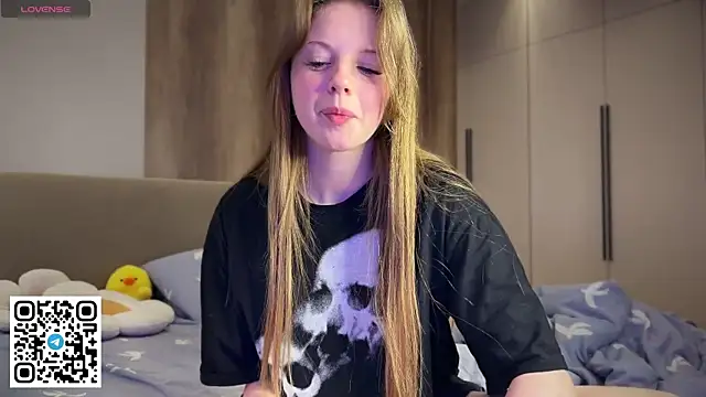 steffi meoww online show from 06.02.26