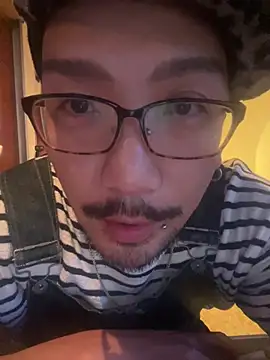 Snapshot of kokutenchan chatting on 02.12.26 kokutenchan online show from 02.12.26