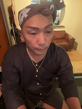 Snapshot of kokutenchan chatting on 07.16.26 kokutenchan online show from 07.16.26