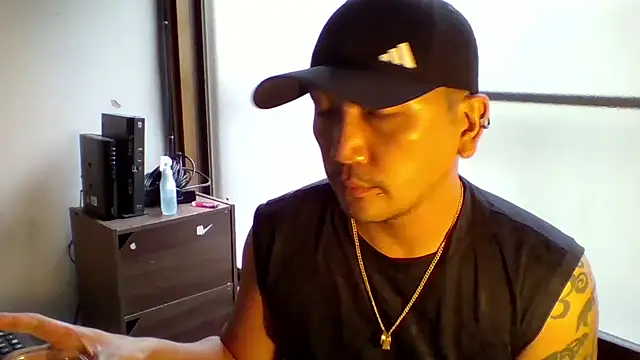 Snapshot of kokutenchan chatting on 07.31.26 kokutenchan online show from 07.31.26