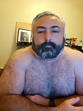 MacGuyver20 online show from 01.09.26