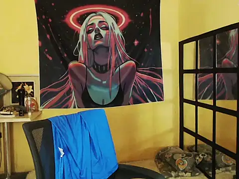 AnthonyCUMS17 online show from 01.06.26