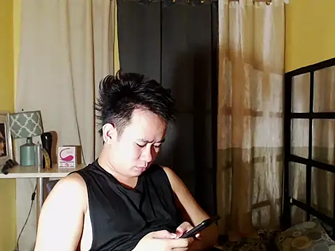 AnthonyCUMS17 online show from 02.09.26