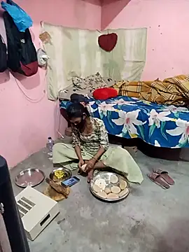 Desipari 777 online show from 01.08.26