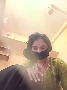 Snapshot of Krishna_pal chatting on 06.19.26 Krishna pal online show from 06.19.26