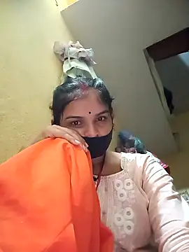 Snapshot of Krishna_pal chatting on 07.27.26 Krishna pal online show from 07.27.26