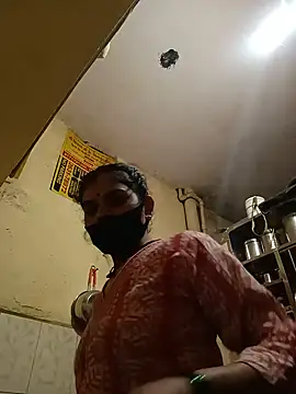 Snapshot of Krishna_pal chatting on 08.02.26 Krishna pal online show from 08.02.26