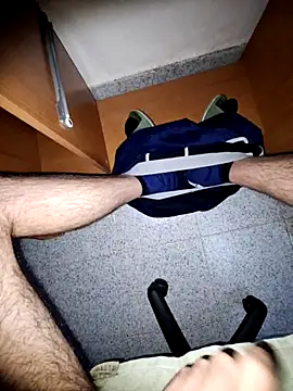 marcos gmz online show from 04.03.26