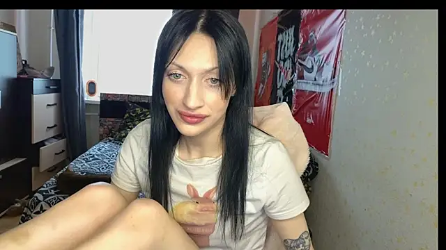 Amalia Draki online show from 03.02.26