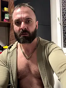 DamonSalvatore2 online show from 01.05.26