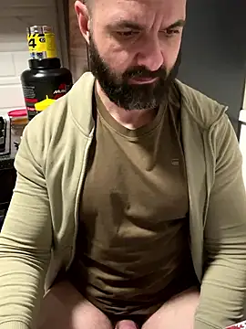 DamonSalvatore2 online show from 01.09.26