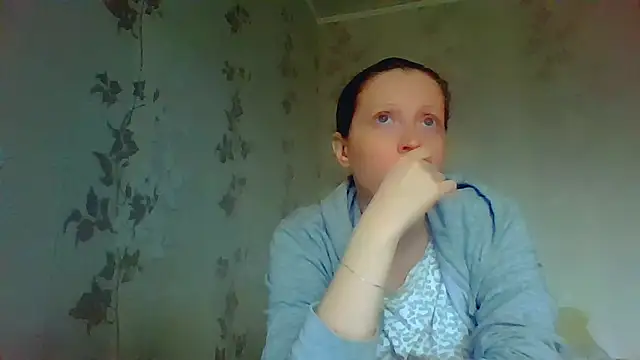 CrystallAngel online show from 04.15.26