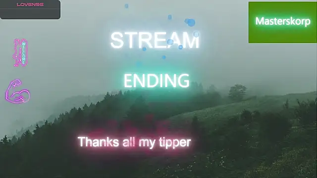 masterskorp online show from 01.09.26