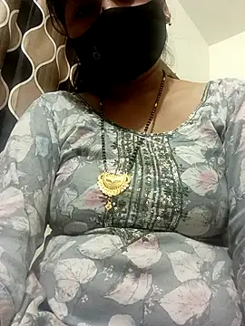 ritu7755 online show from 04.07.26