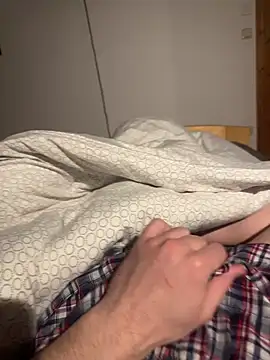 SecretCouple23 online show from 03.21.26