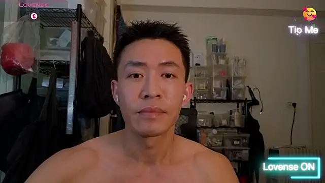 OceanCandy9 online show from 03.05.26