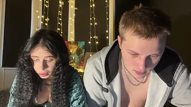 love4couple online show from 04.11.26